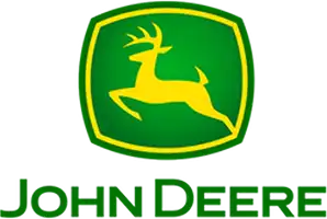 JOHN DEERE 1